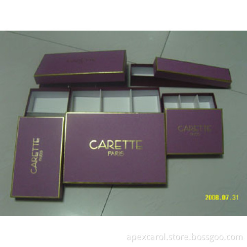 Chocolate Box (CB-8)